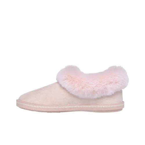 Skechers Cozy Короткий Сноубутсы Женские Розовый