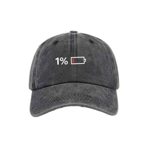 SLEEPYWALK Хлопковые кепки унисекс