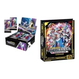 Версия люкс 1 Целая коробка + 1 Версия люкс Альбом для коллекции