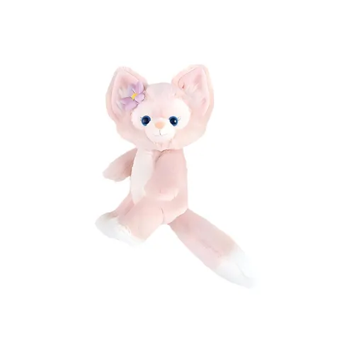 Disney Линабелл Сумка на плечо Кукла Плюшевая кукла 41 см Высота Tokyo Disney