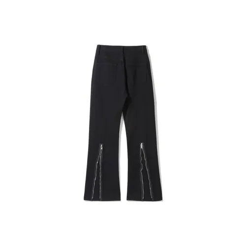 TSMLXLT Унисекс Джинсы