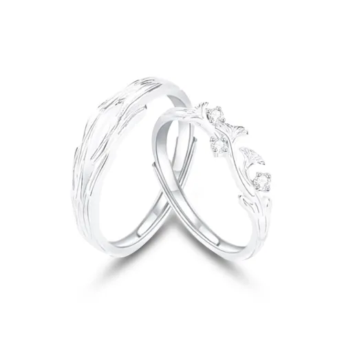 VOCK Кольца Унисекс