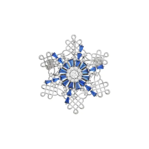 Marco Bizzarri Броши Женские