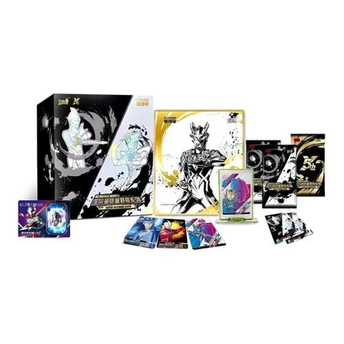 KAYOU IP/Аниме Карточки