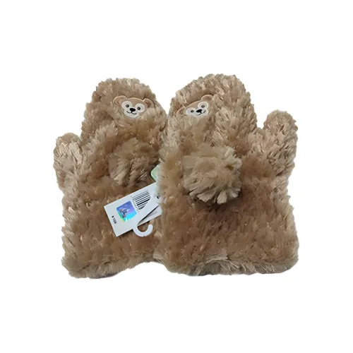 Disney Даффи Glove Шанхайский Дисней Мерч по IP