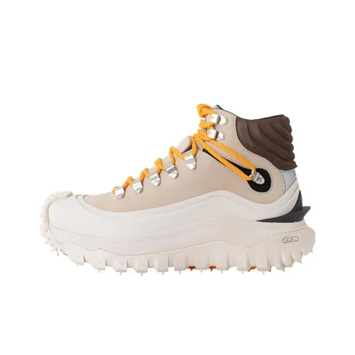 Moncler Casual MID Топ Женский