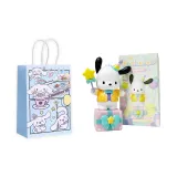 Звезда желаний Дизайн + Элегантная сумка для покупок