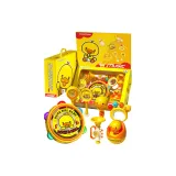 Желтая уточка Инструмент Набор из 7 предметов (Делюксное издание)