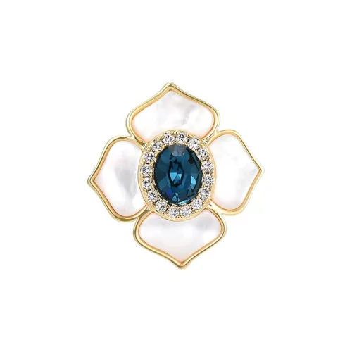 Marco Bizzarri Броши Женские