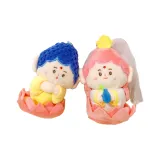 Бестия Пара Набор (Гуаньинь + Гуаньинь)