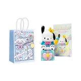 Вечеринка Герой Дизайн + Элегантная сумка для покупок