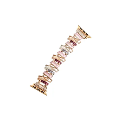 Yu Qing Ремень Apple Совместимость Металл