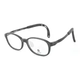 Яркий черный C01