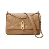 Хаки-коричневый