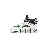 Белый Зеленый