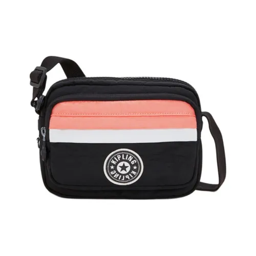 Kipling Сумки через плечо Каньон Черные Женские