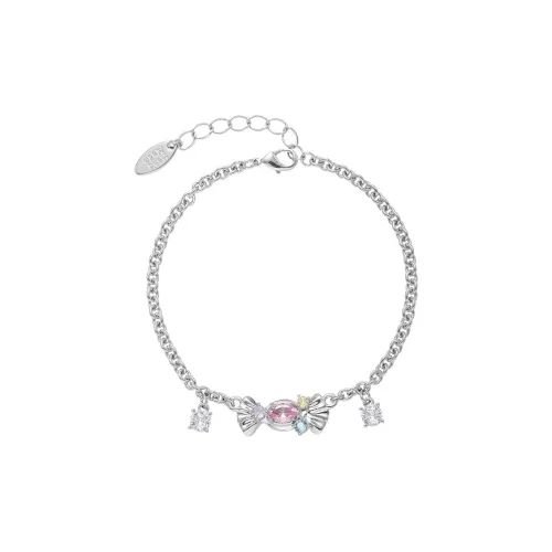 TUTAE Браслеты из сплава с цирконием женские