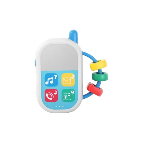 SNAEN Музыкальный шейкер успокаивающие игрушки для развития малыша