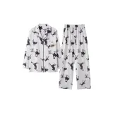 J155-Пара Женские Цвет на изображении