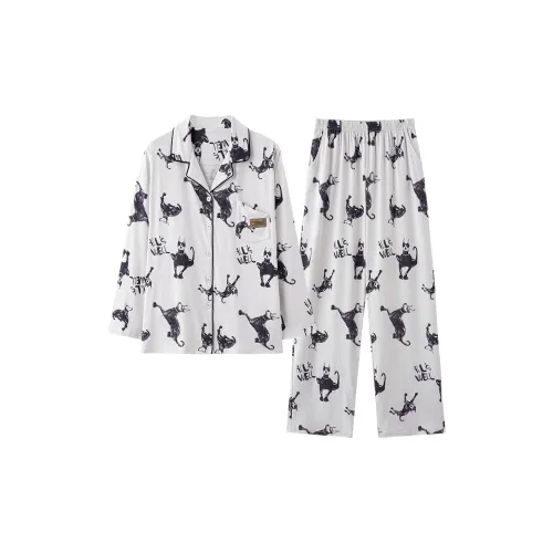 Princess Mark Pajama Комплект Унисекс Цвет на изображении