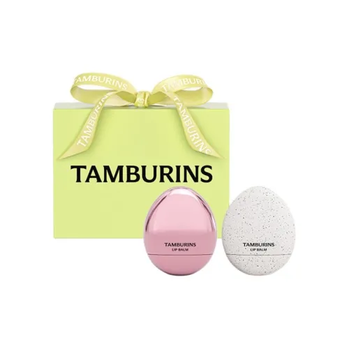 TAMBURINS Помады Унисекс
