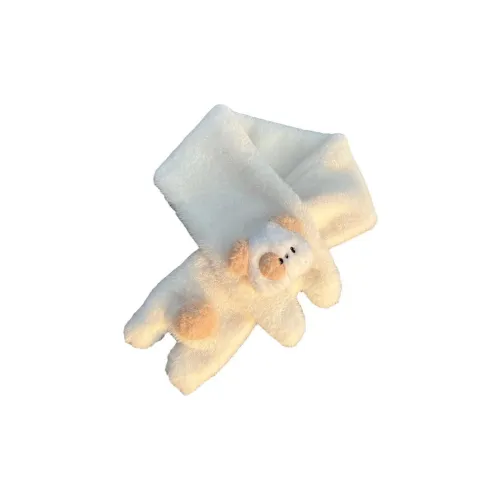 IOTS Полиэстер Шарфы Унисекс