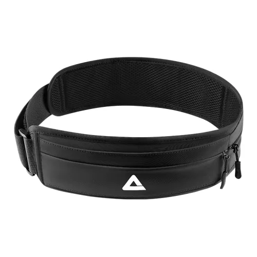 PEAK Полиамид Эластан Полиэстер Нейлон Пластиковая нить Бананка Стандартный Унисекс Черный