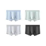 Светло-синий + Светло-зеленый + Светло-серый + Темно-серый