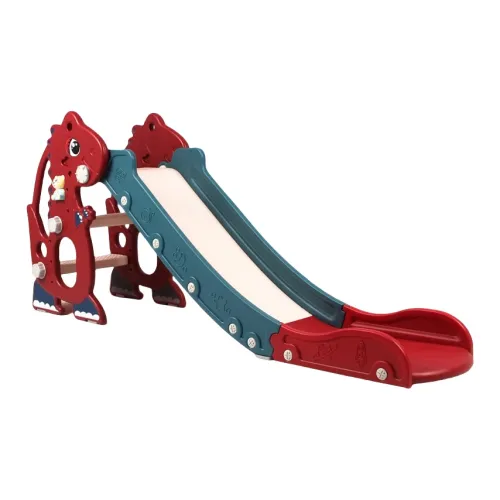 GUAIGUAIXIONG Для помещений и на открытом воздухе бытовые маленький слайд многофункциональные развивающие игрушки