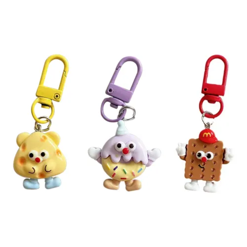 IOTS Брелоки Унисекс