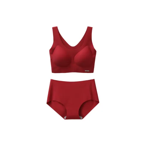 Huggy Kissy Комплект нижнего белья для женщин