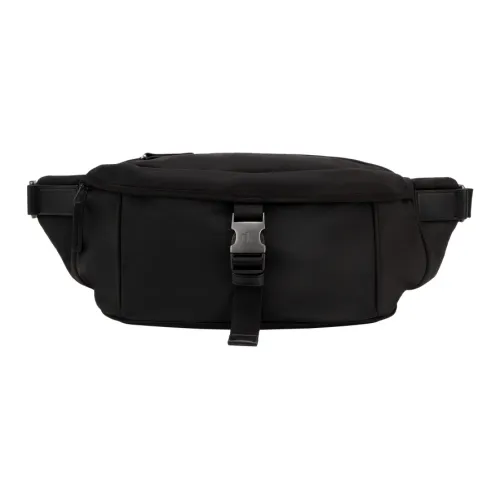 Calvin Klein Crossbody Bag UB1 Space Black Men's