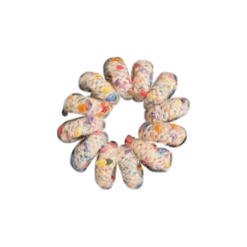 IOTS Смола Резинки-спирали для волос Женские