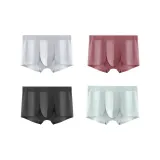 Светло-серый + Красный кофейный + Темно-серый + Светло-зеленый