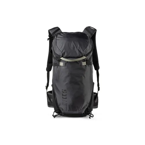5,11 24L Outdoor Backpack Bag Nylon Multicolor Men's