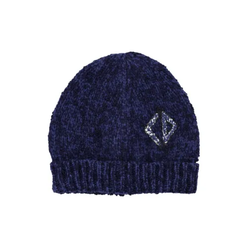 DIOR Шапки-бини для детей