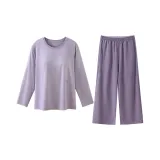 Pad Style - Grass Purple