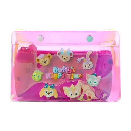 Disney CookieAnn Олу Мел СтеллаЛу Джелатони Линабелл Даффи