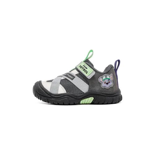 PAW Patrol Детская повседневная обувь Low Top Kids