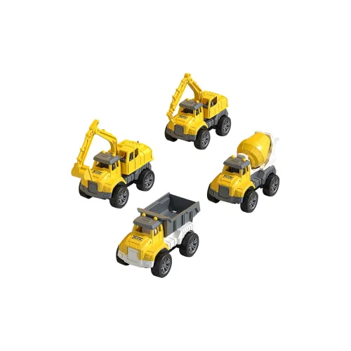 BIG TAYLOR Инженерные транспортные средства Мини Гиро Скоростной гонщик симуляторные автомобили Игрушки