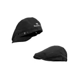 Глубокий черный