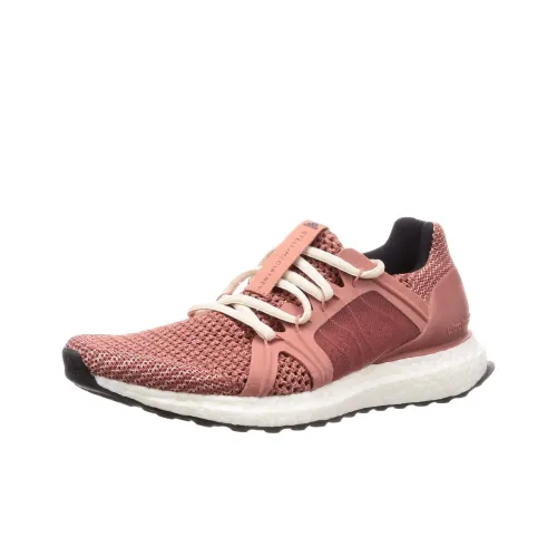 Adidas Slip-resistant Abrasion-resistant Low Top Casual Running Shoes Men's Red Brown Adidas Противоскользящие Аbrasion-resistant Низкие Кеды Повседневные Беговые Кроссовки Мужские Красный Коричневый