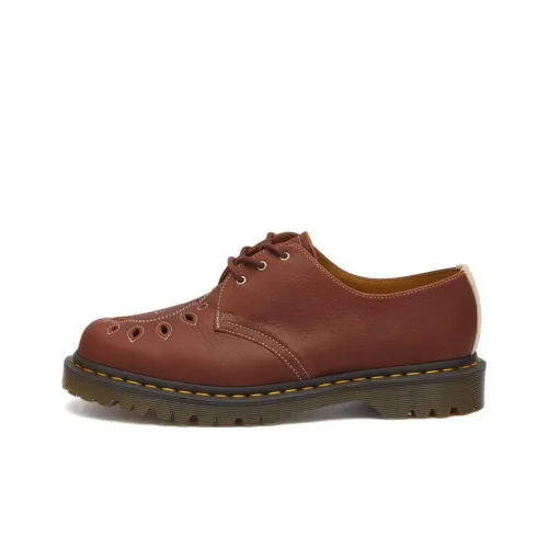Dr.Martens 1461 Casual Мужской Умбра