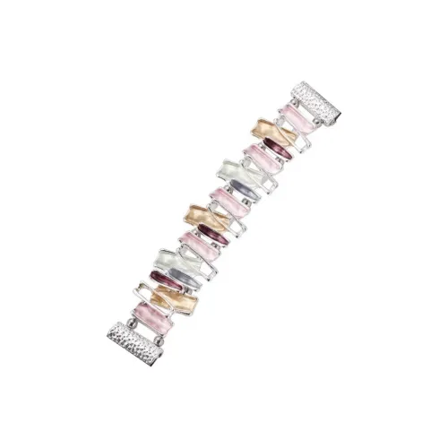 CHENSONG Ремень Совместимость с Huawei Металл