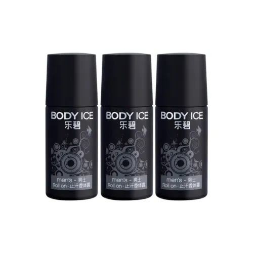 Mentholatum Мужские антиперспиранты