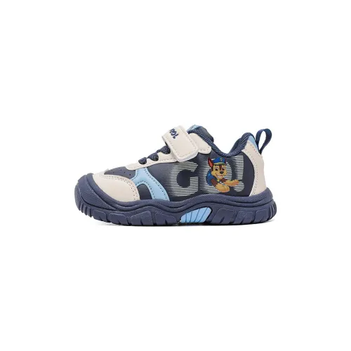 PAW Patrol Детская повседневная обувь Low Top Kids