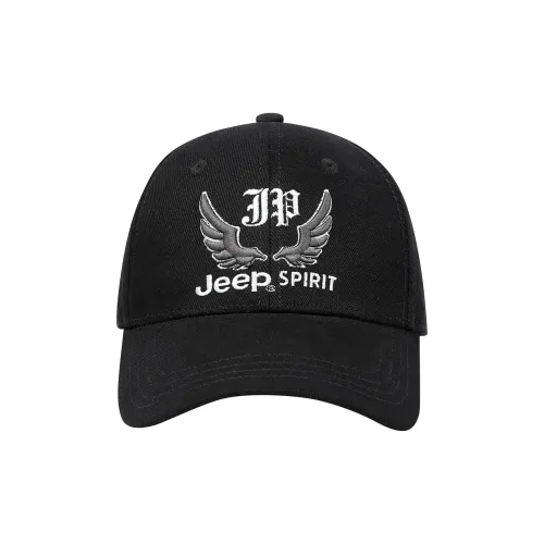 JEEP SPIRIT Хлопковые кепки унисекс