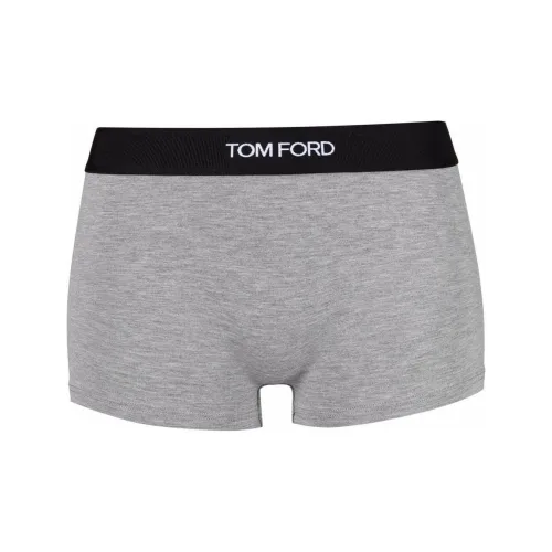 TOM FORD Нижнее белье Женское Серое