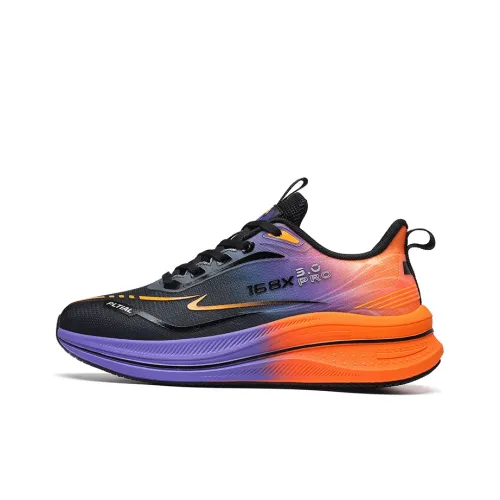 PALATIAL Light Breeze Беговые кроссовки Низкий топ Унисекс