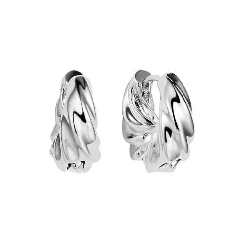 Серьги CAROMAY из медного сплава женские